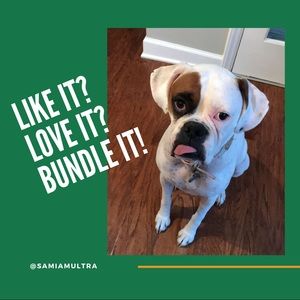 Bundle for EXTRA savings🥰